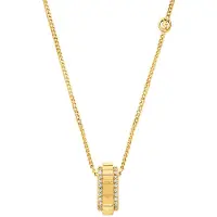 Michael Kors Moderne vergoldete Kette Premium MKJ8609710
