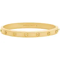 Michael Kors Premium Brass Women's Bracelet MKJ8615710