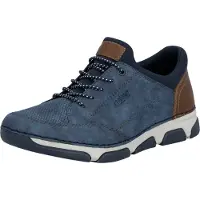 Rieker 15950-14 (43/baltik/navy/amaretto)