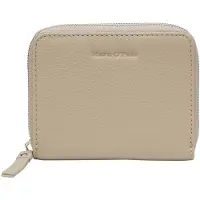 Marc O'Polo Geldbörse Ellis Zip Wallet Chalky Mauve taupe