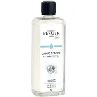 Maison Berger Nachfüllung Lampe Berger Raumduft 1L Aqua Céleste / Celestial Aqua