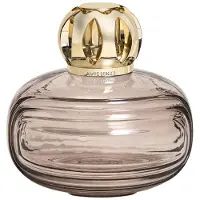 Maison Berger Duftbrenner Lampe Berger Enigma Marron