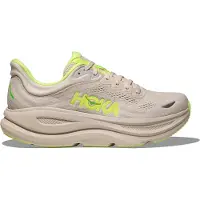 Hoka One One Laufschuhe Bondi 9 1162011 Beige