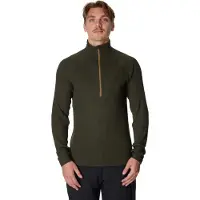 Houdini Pace Flow Halbreißverschluss-sweatshirt