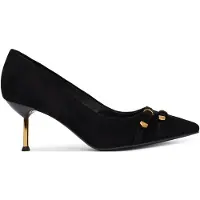 Tamaris High Heels 1-22440-46 Schwarz 41