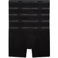Tommy Hilfiger Trunk Boxershorts Herren (5-er Pack) M