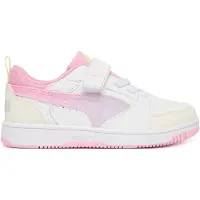Puma kinderschuhe Rebound V6 kind