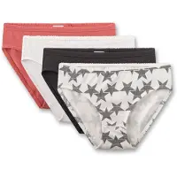 Sanetta Slip "Slip Rioslip 4er Pack 4er Pack"