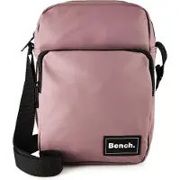 Bench . Umhängetasche Crossbody Bag Malve mauve