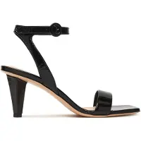 AGL Sandalen Celia D689006PCPLUME0000 Schwarz