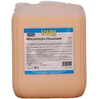 Stern Weichspüler Velvet 106018, Pfirsich, Konzentrat, Farb- & Faserschutz, parfümiert, 10 Liter, 200 Waschladungen