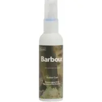 Barbour Pflegemittel Rubber Footwear Buffing Spray