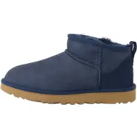 Ugg 1116109DKN Stiefeletten, Obermaterialhöhe ca. 7,5 cm, Sohlenhöhe ca. 2,5 cm