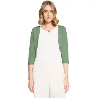 Vera Mont Bolerojacke "Damen figurbetont"