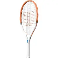 Wilson Roland Garros Elite 21 Junior-tennisschläger