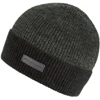 Chillouts - Moritz Hat - Mütze Gr One Size schwarz/grau