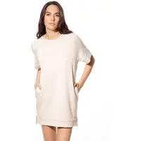 Short stories Sleepshirt in Rosa | Gr.: L