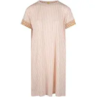 Short stories Sleepshirt in Rosa | Gr.: XXL
