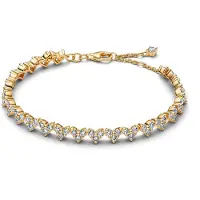 Pandora Armband Timeless 564390C01-18