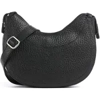 VOi Umhängetasche Hirsch Erika Crossover Bag Black schwarz