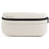 Armani Exchange für Herren. XM000844AF12133U1074 Bumb Bum Bag beige (OSFA), Lässig, Polyester