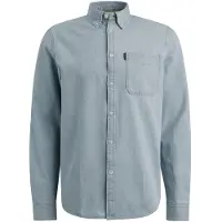 PME Legend Jeanshemd mit Nahtdetails