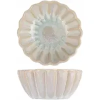 Cosy & Trendy Schälchen Astera Pure 7,5 cm (6er-Set)