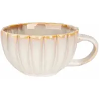 Cosy & Trendy Tasse Astera Pearl 450 ml (6er-Set)