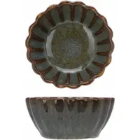 Cosy & Trendy Schälchen Astera Ocean 7,5 cm (6er-Set)