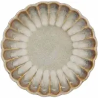 Cosy & Trendy Mini-Teller Astera Pearl 10,5 cm (6er-Set)