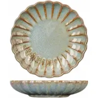 Cosy & Trendy Mini-Teller Astera Ocean 10,5 cm (6er-Set)