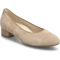 Gabor Damen Pumps 36940-4, 36940-4.5, 36940-5, 36940-5.5, 36940-6, 36940-6.5, 36940-7, 36940-7.5, 36940-8, 36940-9 GAB-81-421 braun 6.5