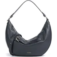 Coccinelle Handtasche U4A Coccinellepaki E1 U4A 15 01 01 Dunkelblau