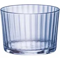 Bormioli Rocco Likörglas Exclusiva Sapphire Blue 215 ml (12er-Set)