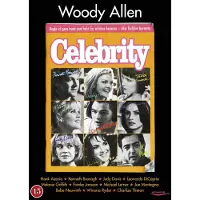 SMD CELEBRITY - WOODY ALLEN