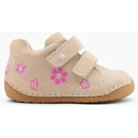 Elefanten Halbschuh Limsi Kinder | | Beige | Größe 19 | Material: Wildleder/Leder - Halbschuh Limsi Kinder | | Beige | Größe 19 | Material: Wildleder/Leder - woman - Beige