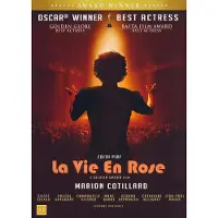 SMD La Vie en Rose (La Môme) Story of Edith Piaf