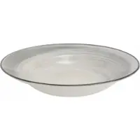 Cosy & Trendy Pastateller Baltic Grey 29 cm (12er-Set)