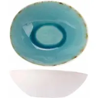 Cosy & Trendy Schälchen Laguna Azzurro 16 x 13,5 cm (4er-Set)
