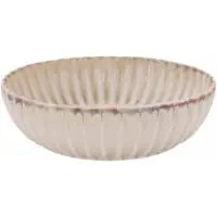 Cosy & Trendy Salatschüssel Astera Pearl 26 cm (2er-Set)