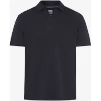 Brax Poloshirt "Style PRINCETON" Struktur: Poloshirt aus reiner Baumwolle