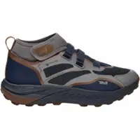 Teva Wanderschuhe Trailwinder Mid Gtx Herren Phantom / Total Eclipse-Schuhgröße 44,5