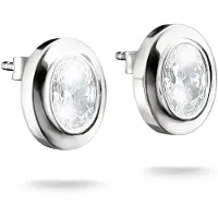 Thomas Sabo H2342-051-14 Ohrstecker Oval silber 11,0 mm Damen