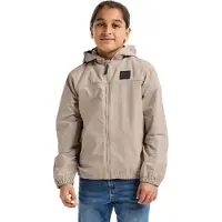 Didriksons Jasper Winddichte Trekkingjacke, Beach beige, 150