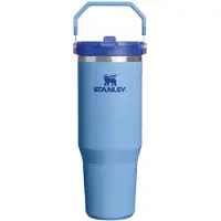 Stanley Thermobecher The IceFlow Flip Straw 2.0 Tumbler 0,89L Blue Sky