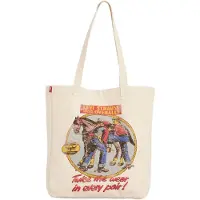 Levis Accessories Everyday Graphic Stofftasche