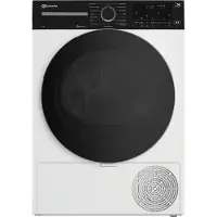 Bauknecht BD 8B WB