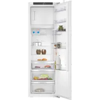 NEFF , N 70, KI2826DD0, Einbau-Kühlschrank mit Gefrierfach 177,2 x 55,8 cm,