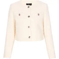 Faina Women Blazer in offwhite | Gr.: XS