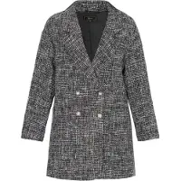 Faina Women Blazer in black | Gr.: S